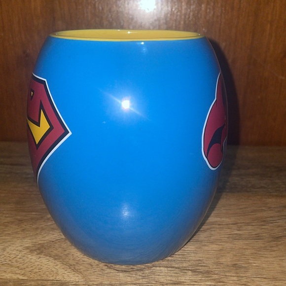 💙Superman DC Comics Mug - Picture 3 of 6